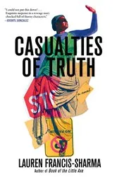 Book cover of Casualties of Truth by Unknown