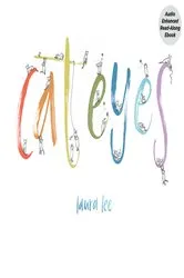 Book cover of Cat Eyes by Laura G. Lee