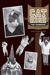 Book cover of Cat High by Unknown