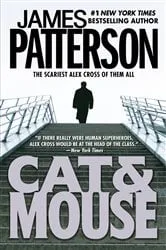 Book cover of Cat & Mouse by Unknown