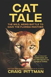 Book cover of Cat Tale by Barbara Tegeder