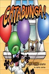 Book cover of Catabunga! by Unknown