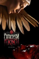 Book cover of Cataclysm Kin by W.W. Mitchell