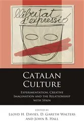 Book cover of Catalan Culture by Unknown