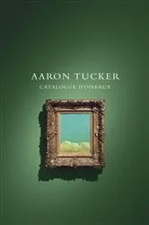 Book cover of Catalogue d'oiseaux by Aaron Tucker