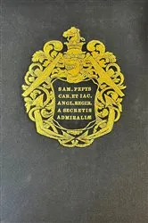 Book cover of Catalogue of the Pepys Library at Magdalene College by C.S. Knighton