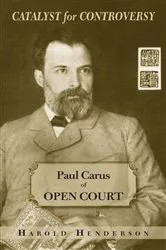 Book cover of Catalyst for Controversy by Harold Henderson
