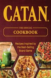 Book cover of CATAN® by Ulysses Press