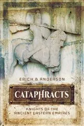 Book cover of Cataphracts by Erich B Anderson