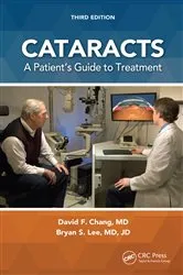 Book cover of Cataracts (3rd ed.) by David F. Chang