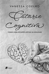 Book cover of Catarse Cognitiva by Vanessa Coelho