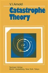 Book cover of Catastrophe Theory by V. I. Arnol'd