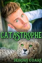 Book cover of Catastrophe by David Keys