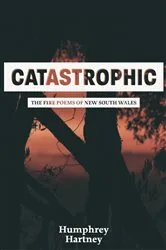 Book cover of Catastrophic by Humphrey Hartney