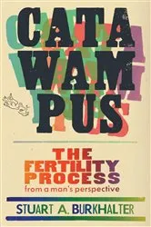Book cover of Catawampus by Stuart A. Burkhalter