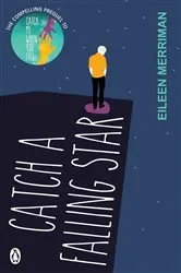 Book cover of Catch a Falling Star by Eileen Merriman