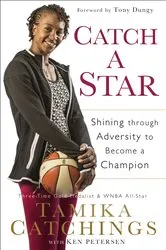 Book cover of Catch a Star by Unknown