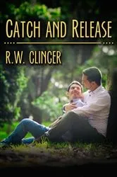 Book cover of Catch and Release by Unknown