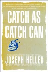 Book cover of Catch As Catch Can by Unknown
