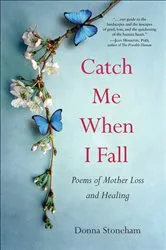Book cover of Catch Me When I Fall by Donna Stoneham