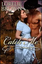 Book cover of Catch Me by Lisa Gardner