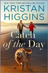 Book cover of Catch of the Day by Unknown