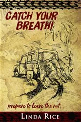 Book cover of Catch Your Breath by Unknown