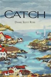 Book cover of Catch! by Travis Lofland