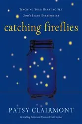 Book cover of Catching Fireflies by Sherryl Woods