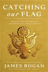 Book cover of Catching Our Flag by Unknown