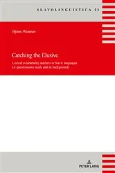 Book cover of Catching the Elusive by Unknown