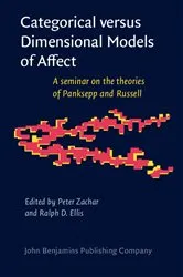 Book cover of Categorical versus Dimensional Models of Affect by Peter Zachar