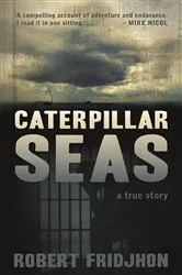 Book cover of Caterpillar Seas by Unknown