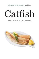 Book cover of Catfish by Paul Knipple