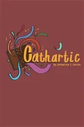 Book cover of Cathartic by Unknown