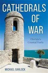 Book cover of Cathedrals of War by Michael Garlock