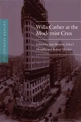 Book cover of Cather Studies, Volume 11 by Cather Studies
