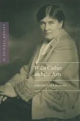 Book cover of Cather Studies, Volume 12 by Cather Studies