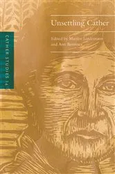 Book cover of Cather Studies, Volume 14 by Cather Studies