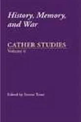 Book cover of Cather Studies, Volume 6 by Steven Kirk Trout