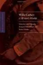 Book cover of Cather Studies, Volume 8 by Cather Studies