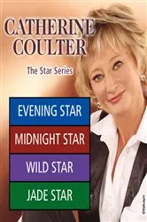 Book cover of Catherine Coulter: The Star Series by N/A