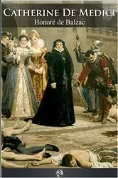 Book cover of Catherine de Medici by Jean Heritier