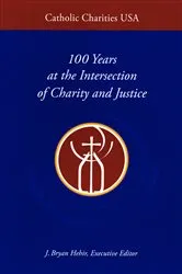 Book cover of Catholic Charities USA by J. Bryan Hehir