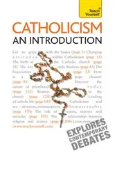 Book cover of Catholicism: An Introduction by Peter Stanford