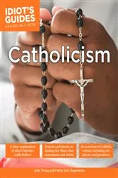 Book cover of Catholicism by Julie Young