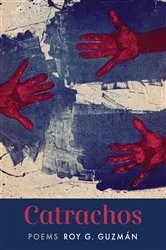 Book cover of Catrachos by Roy G. Guzmán