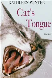 Book cover of Cat's Tongue by Unknown