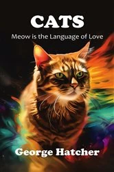 Book cover of Cats by George Hatcher
