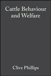 Book cover of Cattle Behaviour and Welfare (2nd ed.) by Clive Phillips